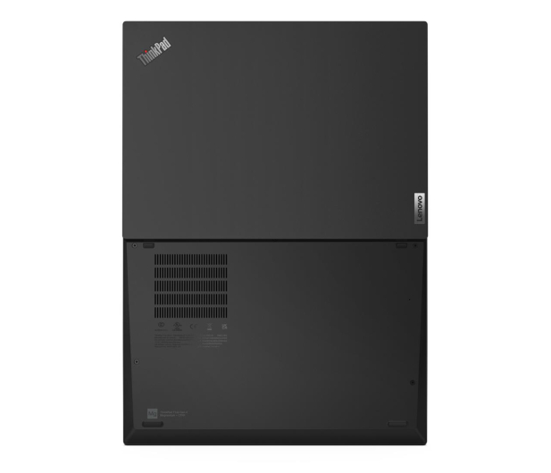 LENOVO  ThinkPad T14s Gen 4  7540U/16GB/512GB SSD/AMD Radeon 740M/14''/W11P Czarny - 1354366 - zdjęcie 6